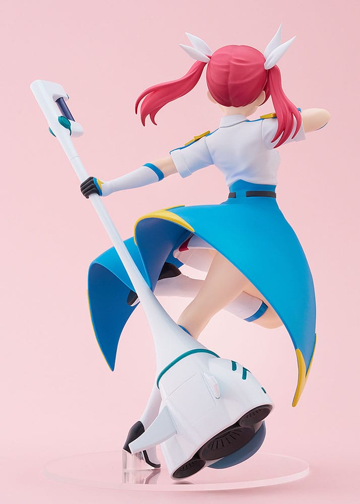 Magilumiere Co. Ltd. Pop Up Parade PVC Statue Kana Sakuragi L Size 21 cm 4580590206519