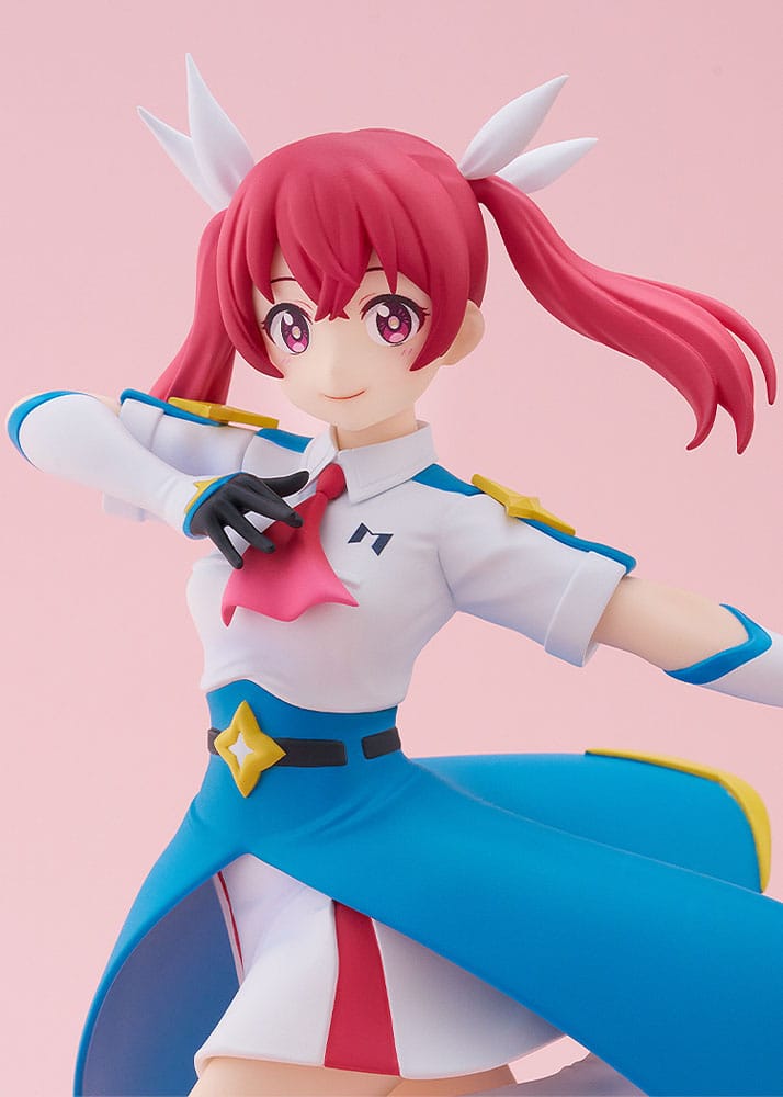 Magilumiere Co. Ltd. Pop Up Parade PVC Statue Kana Sakuragi L Size 21 cm 4580590206519