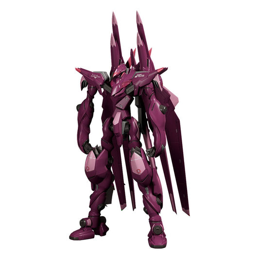 Fafner in the Azure The Beyond Moderoid Plastic Model Kit Fafner Mark Sieben Kai Azrael 19 cm   4580590206540