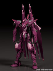 Fafner in the Azure The Beyond Moderoid Plastic Model Kit Fafner Mark Sieben Kai Azrael 19 cm   4580590206540