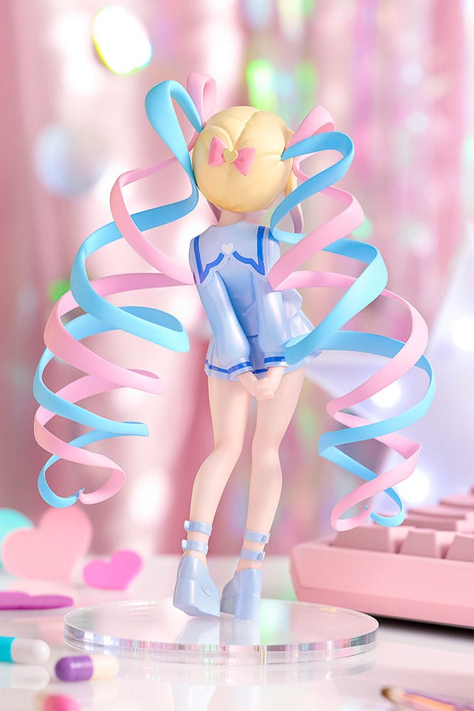 Needy Streamer Overload Pop Up Parade PVC Statue OMGkawaiiAngel Internet Yamero Ver. 16 cm 4580590206779