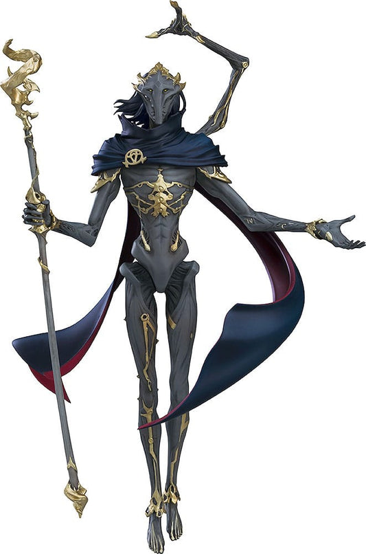 Arcane Pop Up Parade PVC SP Statue Champion Viktor 20 cm 4580590206786