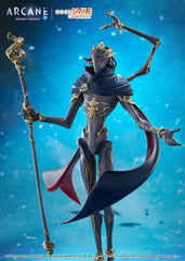 Arcane Pop Up Parade PVC SP Statue Champion Viktor 20 cm 4580590206786