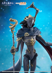 Arcane Pop Up Parade PVC SP Statue Champion Viktor 20 cm 4580590206786