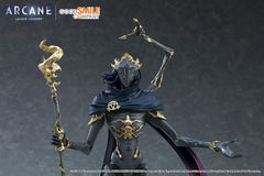 Arcane Pop Up Parade PVC SP Statue Champion Viktor 20 cm 4580590206786