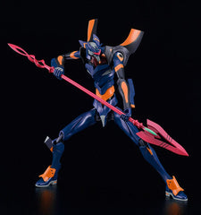Evangelion: 2.0 You Can (Not) Advance Moderoid Plastic Model Kit Evangelion Mark.06 16 cm 4580590207158