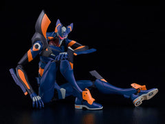 Evangelion: 2.0 You Can (Not) Advance Moderoid Plastic Model Kit Evangelion Mark.06 16 cm 4580590207158