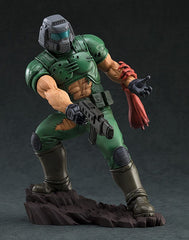 Doom Pop Up Parade PVC Statue Doom Marine 17 cm 4580590207202