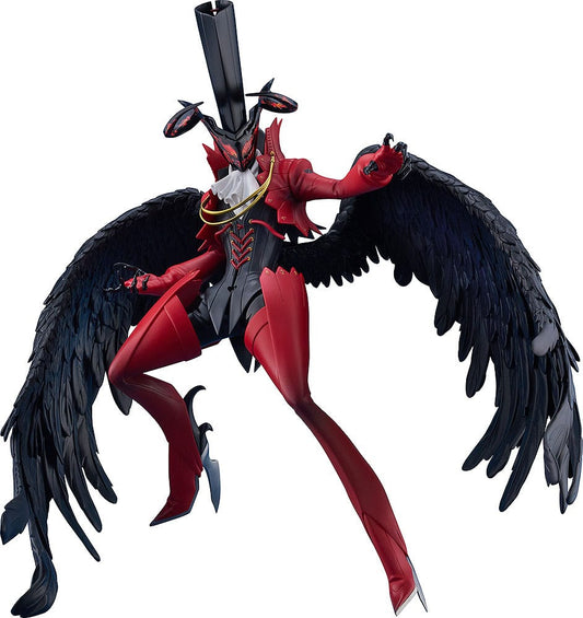 Persona 5 Royal Pop Up Parade PVC SP Statue Arsène 29 cm 4580590207219