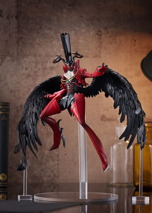 Persona 5 Royal Pop Up Parade PVC SP Statue Arsène 29 cm 4580590207219