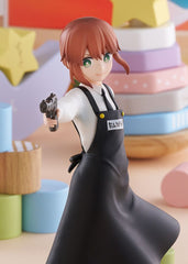Kindergarten Wars Pop Up Parade PVC Statue Rita 17 cm         4580590207226