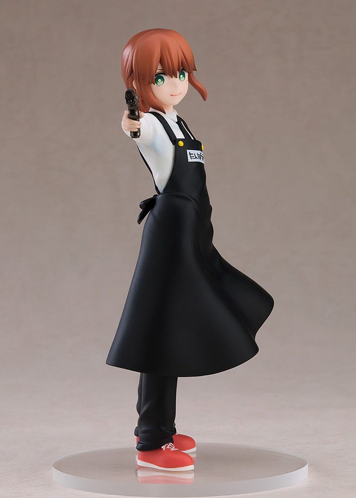 Kindergarten Wars Pop Up Parade PVC Statue Rita 17 cm         4580590207226