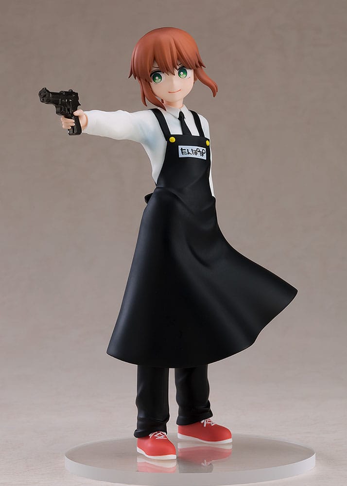 Kindergarten Wars Pop Up Parade PVC Statue Rita 17 cm         4580590207226