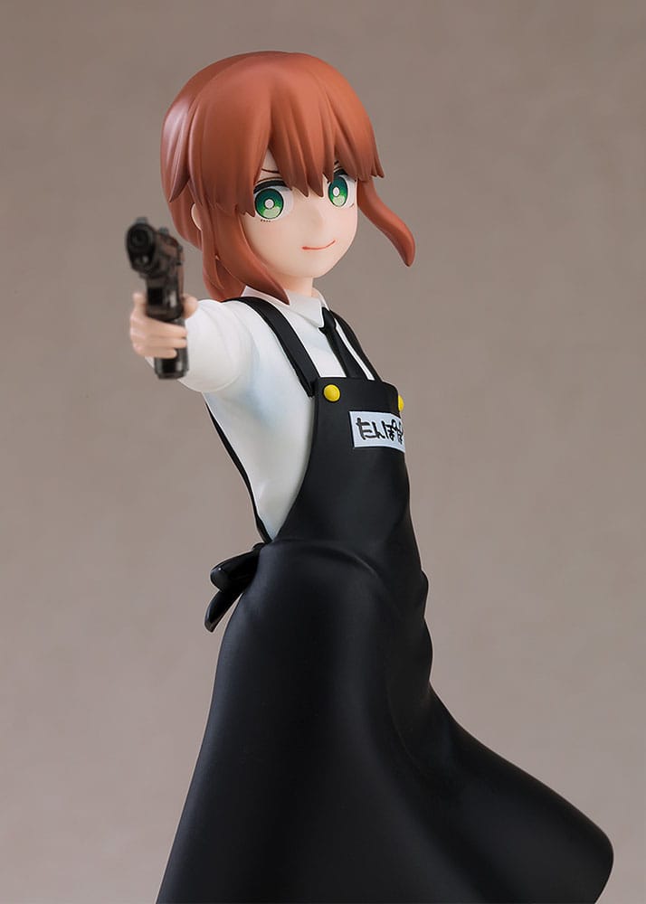 Kindergarten Wars Pop Up Parade PVC Statue Rita 17 cm         4580590207226