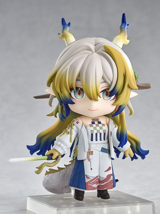 Arknights Nendoroid Action Figure Akane Shu 10 cm 4580590207523