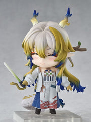 Arknights Nendoroid Action Figure Akane Shu 10 cm 4580590207523