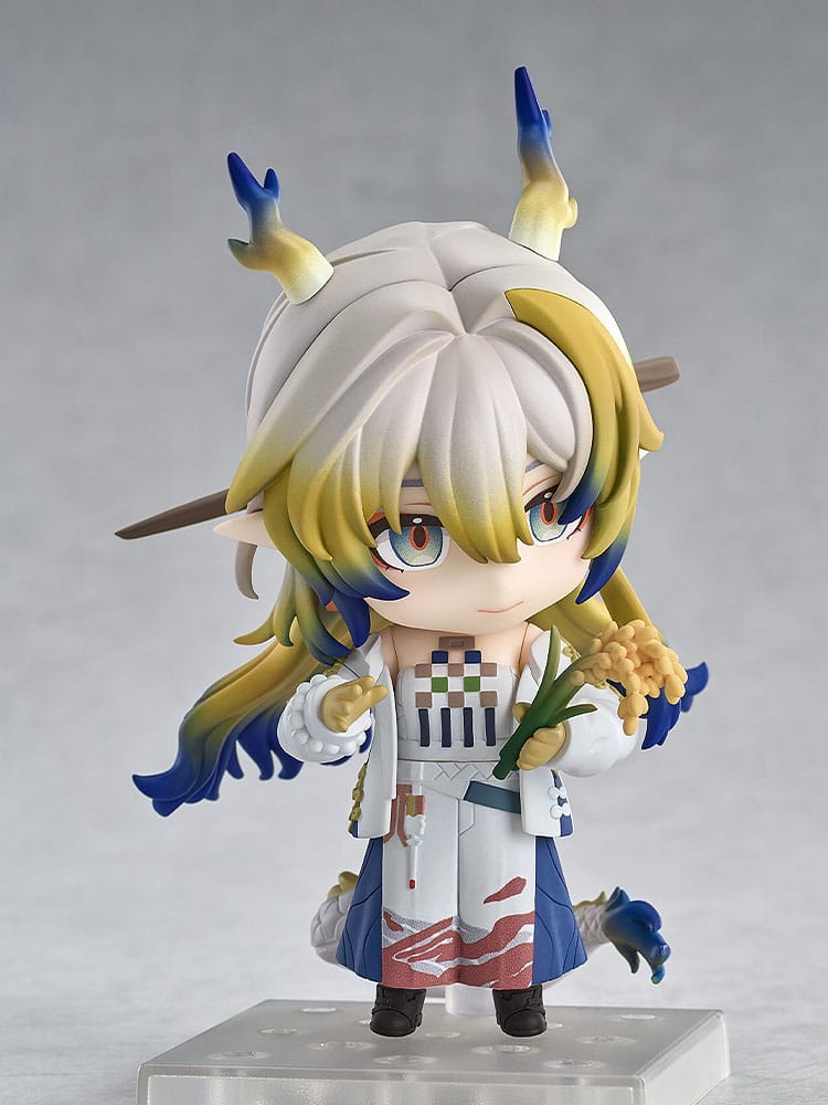 Arknights Nendoroid Action Figure Akane Shu 10 cm 4580590207523