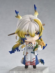 Arknights Nendoroid Action Figure Akane Shu 10 cm 4580590207523