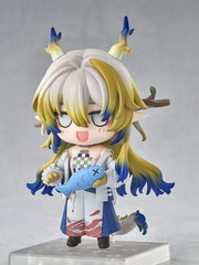 Arknights Nendoroid Action Figure Akane Shu 10 cm 4580590207523