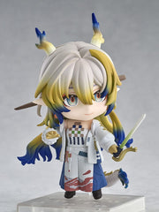 Arknights Nendoroid Action Figure Akane Shu 10 cm 4580590207523