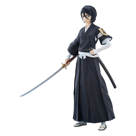 Bleach Pop Up Parade PVC SP Statue Rukia Kuchiki 16 cm  4580590207530