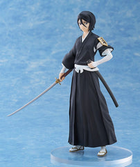 Bleach Pop Up Parade PVC SP Statue Rukia Kuchiki 16 cm  4580590207530