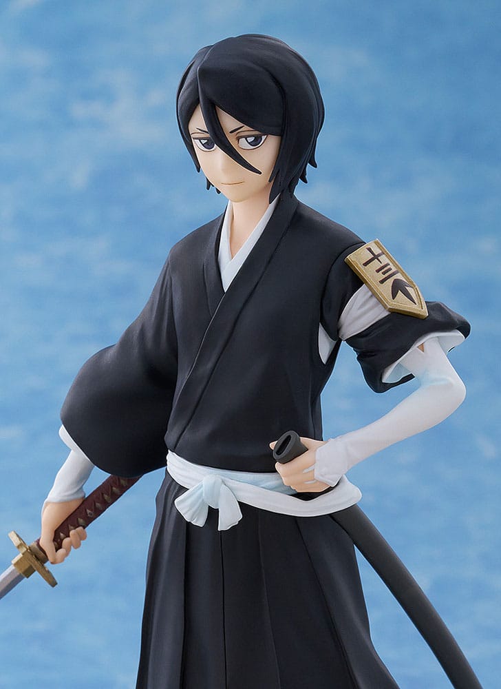 Bleach Pop Up Parade PVC SP Statue Rukia Kuchiki 16 cm  4580590207530