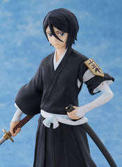 Bleach Pop Up Parade PVC SP Statue Rukia Kuchiki 16 cm  4580590207530