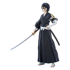 Bleach Pop Up Parade PVC SP Statue Rukia Kuchiki 16 cm  4580590207530