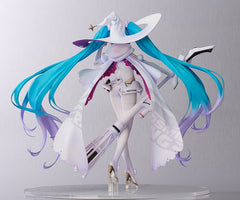 Hatsune Miku PVC Statue 1/7 Racing Miku: 2024 Ver. 28 cm 4580590207547