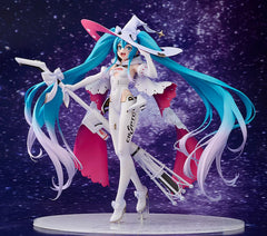 Hatsune Miku PVC Statue 1/7 Racing Miku: 2024 Ver. 28 cm 4580590207547
