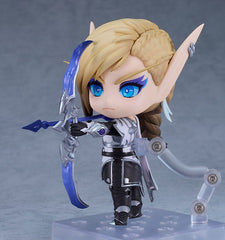 World of Warcraft Nendoroid Action Figure Alleria Windrunner 10 cm 4580590207776