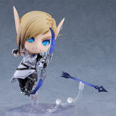 World of Warcraft Nendoroid Action Figure Alleria Windrunner 10 cm 4580590207776