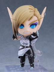 World of Warcraft Nendoroid Action Figure Alleria Windrunner 10 cm 4580590207776
