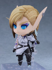 World of Warcraft Nendoroid Action Figure Alleria Windrunner 10 cm 4580590207776