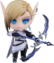 World of Warcraft Nendoroid Action Figure Alleria Windrunner 10 cm 4580590207776