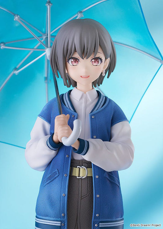 Bang Dream! Pop Up Parade PVC Statue Tomori Takamatsu L Size 24 cm 4580590207905