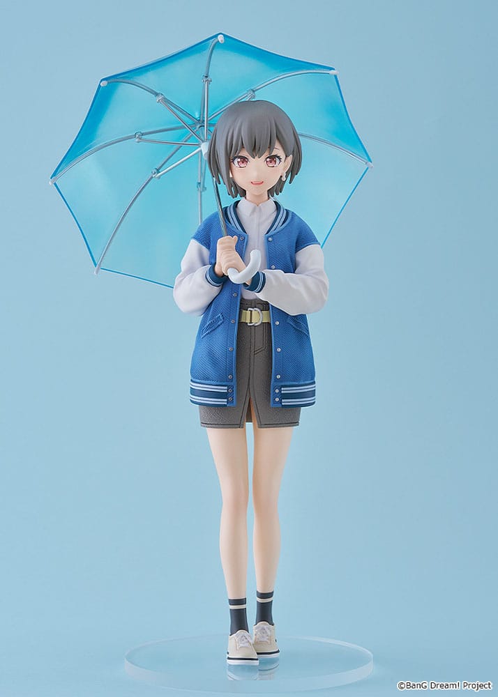 Bang Dream! Pop Up Parade PVC Statue Tomori Takamatsu L Size 24 cm 4580590207905