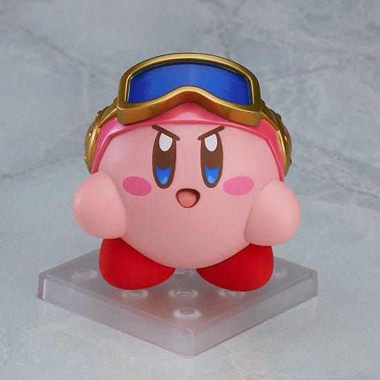 Kirby Planet Robobot Nendoroid More Robobot Armor 15 cm (re-run) 4580590208377