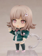 Danganronpa 1-2 Reload Nendoroid Action Figure Houshou Marine: Office Lady Outfit. Ver. 10 cm 4580590208599