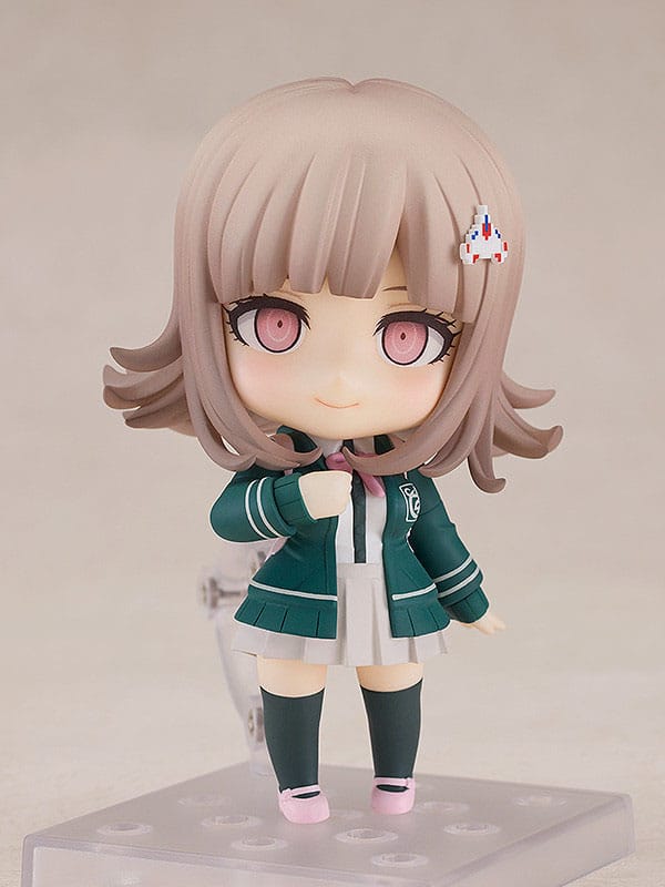 Danganronpa 1-2 Reload Nendoroid Action Figure Houshou Marine: Office Lady Outfit. Ver. 10 cm 4580590208599