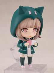 Danganronpa 1-2 Reload Nendoroid Action Figure Houshou Marine: Office Lady Outfit. Ver. 10 cm 4580590208599