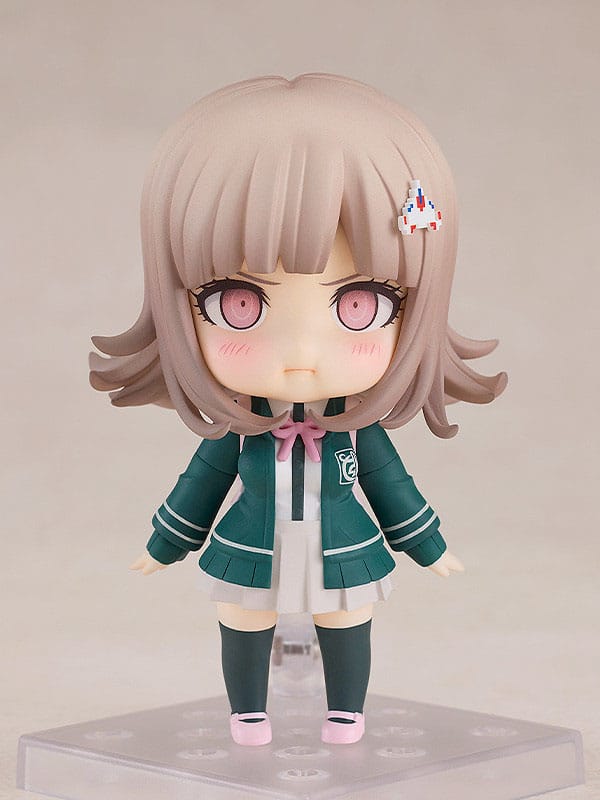 Danganronpa 1-2 Reload Nendoroid Action Figure Houshou Marine: Office Lady Outfit. Ver. 10 cm 4580590208599