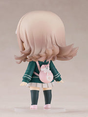 Danganronpa 1-2 Reload Nendoroid Action Figure Houshou Marine: Office Lady Outfit. Ver. 10 cm 4580590208599