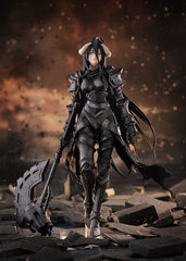 Overlord Pop Up Parade PVC Statue Albedo: Armor Ver. L Size 24 cm                  4580590208605