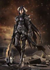 Overlord Pop Up Parade PVC Statue Albedo: Armor Ver. L Size 24 cm                  4580590208605