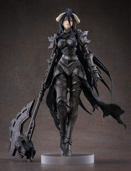 Overlord Pop Up Parade PVC Statue Albedo: Armor Ver. L Size 24 cm                  4580590208605