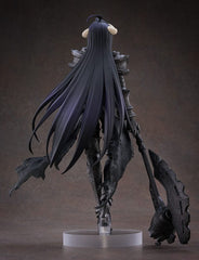 Overlord Pop Up Parade PVC Statue Albedo: Armor Ver. L Size 24 cm                  4580590208605