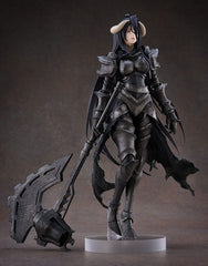 Overlord Pop Up Parade PVC Statue Albedo: Armor Ver. L Size 24 cm                  4580590208605