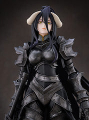 Overlord Pop Up Parade PVC Statue Albedo: Armor Ver. L Size 24 cm                  4580590208605